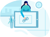 Affordable SMM panel pricing icon